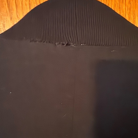 Lululemon fly away side cardigan - Picture 2 of 5